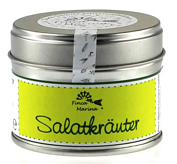 Salatkräuter 20g